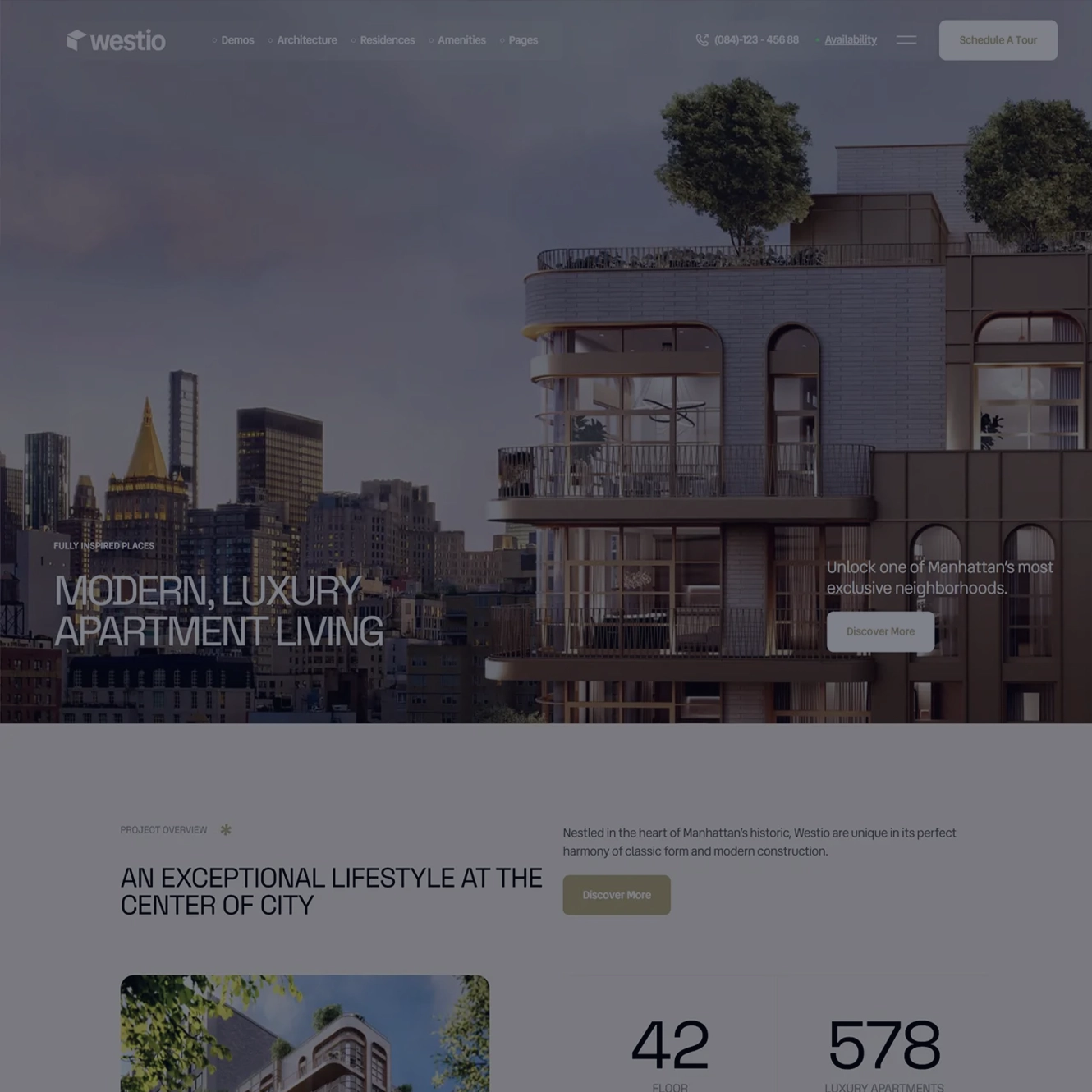 დეველოპმენტი